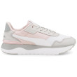 Calzado de mujer Puma R78 Voyage rosa/blanco gray