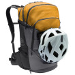 Mochila de ciclismo Vaude Bike Alpin 25+5