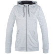 Sudadera de mujer Husky Alony L 2022 gris light gray