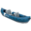 Kayak hinchable Sevylor Kayak Tahaa Kit azul