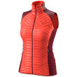 Chaleco de mujer Dynafit Speed Insulation Vst W naranja hot coral/6560