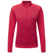 Chaqueta de mujer Mountain Equipment Trembler Wmns Jacket rojo Me-01559 Capsicum Red