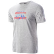 Camiseta de hombre Hi-Tec Donyr