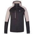 Chaqueta de hombre Hannah Tariq Hoody gris anthracite/goat