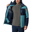 Chaqueta de invierno para hombre Columbia Timberturner™ II Jacket