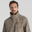 Chaqueta de hombre Craghoppers NosiLife Adventure Jacket IV