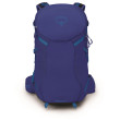 Mochila de senderismo Osprey Sportlite 25 azul blue sky