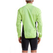 Chaqueta de ciclismo para hombre Craft Essence Light Wind