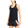 Camiseta sin mangas para mujer Under Armour Knockout Tank