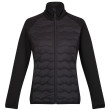 Chaqueta de mujer Regatta Wmn Clumber HybIII negro Black