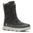 Botas de invierno para mujer Kamik Lea Mid negro BK2