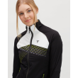 Chaqueta softshell de mujer Silvini Serrone WJ1501