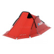 Tienda de campaña Husky Flame 2 rojo Red