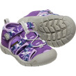 Sandalias para niños Keen Seacamp II CNX INF