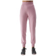 Pantalones de chándal para mujer 4F Trousers Cas F606 rosa claro Light Pink