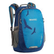 Mochila para niños Boll Falcon 20 l azul Dutchblue