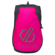 Mochila plegable Dare 2b Silicone III Rsck negro/rosa Ebony/Cybrpk