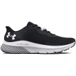 Zapatillas de carrera para hombre Under Armour HOVR Turbulence 2 negro/blanco Black / Jet Gray / White