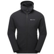 Sudadera de hombre Montane Protium Xt Hoodie negro Black