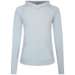 Camiseta de mujer Dare 2b Sprint Cty Hoodie azul/ azul claro Quiet Blue Marl