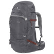 Mochila de senderismo Ferrino Finisterre 48 gris grey