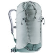 Mochila de mujer Deuter Guide Lite 22 SL verde tin-teal