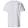 Camiseta de hombre The North Face M S/S Easy Tee