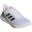 Calzado de mujer Adidas Eq21 Run blanco/gris Ftwwht/Cblack/Ironmt