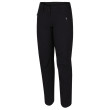 Pantalones de invierno para mujer Hannah Jefry II negro Anthracite