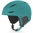 Casco de esquí para mujer Giro Ceva turquesa MatteTeal