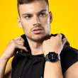 Reloj de pulsera Niceboy Watch GTR