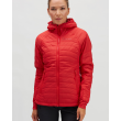 Chaqueta de invierno para mujer Silvini Cesi WJ1143