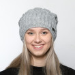 Gorro de invierno Sherpa Serena