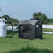 Generador EcoFlow Smart Generator Dual Fuel