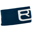 Banda para cabeza Ortovox Pro Headband azul PetrolBlue