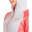 Sudadera de mujer Kilpi Versam-W