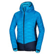 Chaqueta de invierno para mujer Northfinder Jeri negro/azul 630inkblueblack