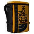 Mochila The North Face Base Camp Fuse Box amarillo Summit Gold-TNF Black-N