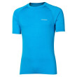 Camiseta funcional de hombre Progress E NKR 28CA azul Blue