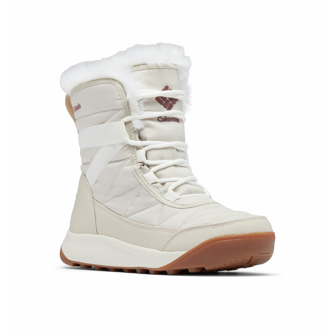 Botas columbia para mujer on sale