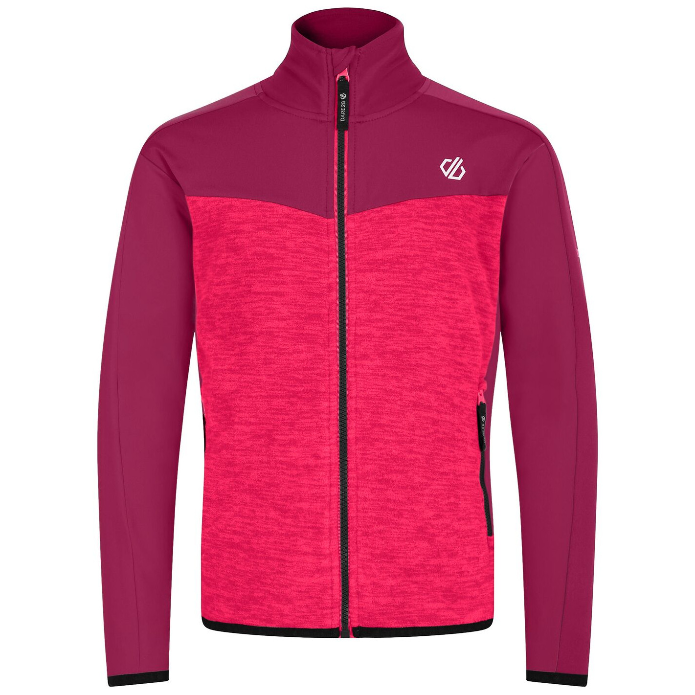 Sudadera para niños Dare 2b Emergent Core Str 2023 | 4camping.es