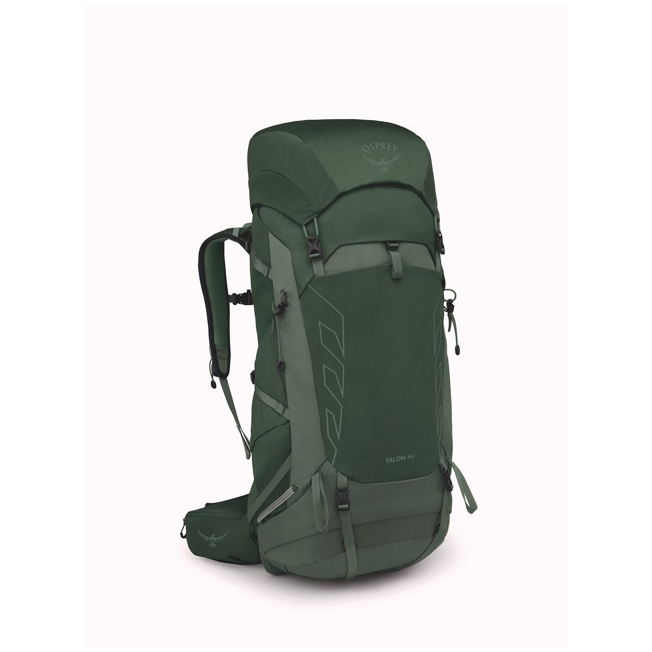 Funda Para Mochila Osprey Europe Aeroportero – Impermeable Con Cremalleras De Bloqueo Y Correas Ajustables