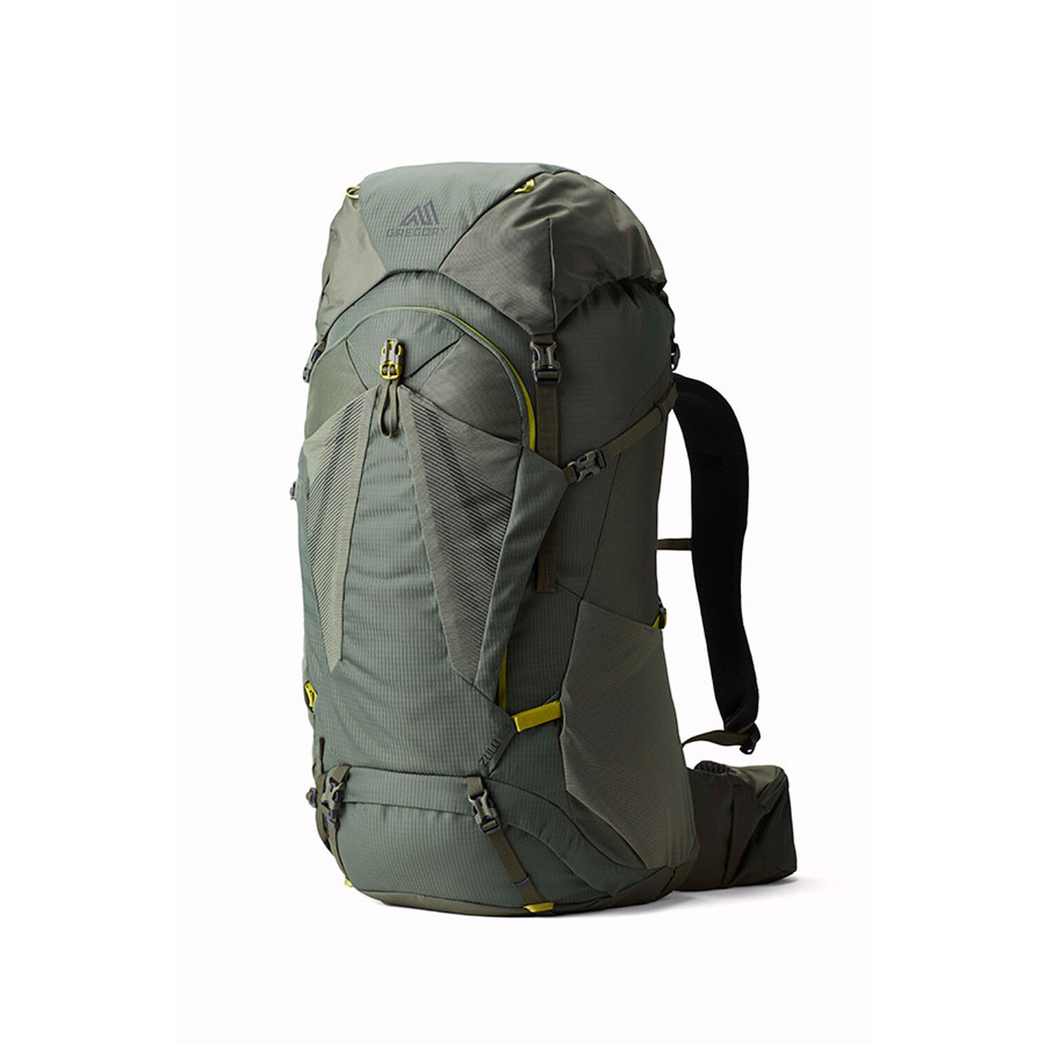 black backpack bag laptop TORRO Commuter (17.5L, Water-Resistant) At 45 x 30 ProView - Gregory Women's Color:Graphite Anniv25