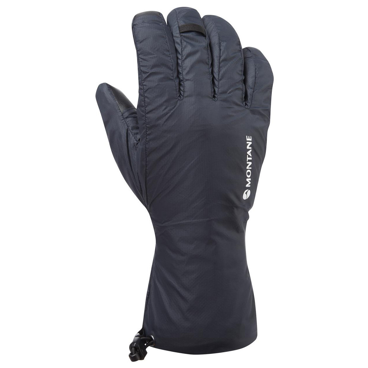 Gants Imperméables D'hiver Montane Respond Dry Line Pour Femme – Noirs, Neufs