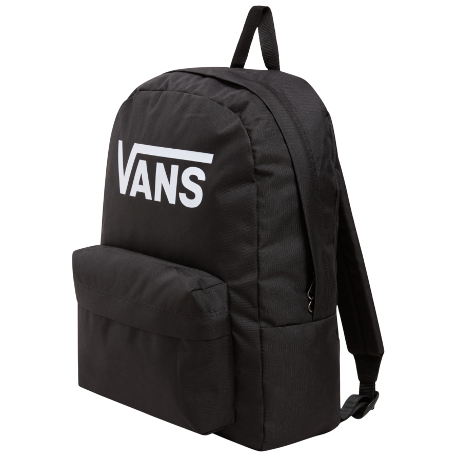 Mochila Vans Old Skool Print Backpack Color: negro