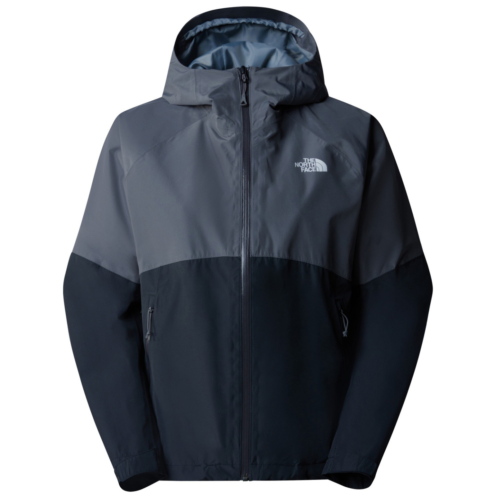 Chaqueta de mujer The North Face W Diablo Dynamic Zip-In Jacket