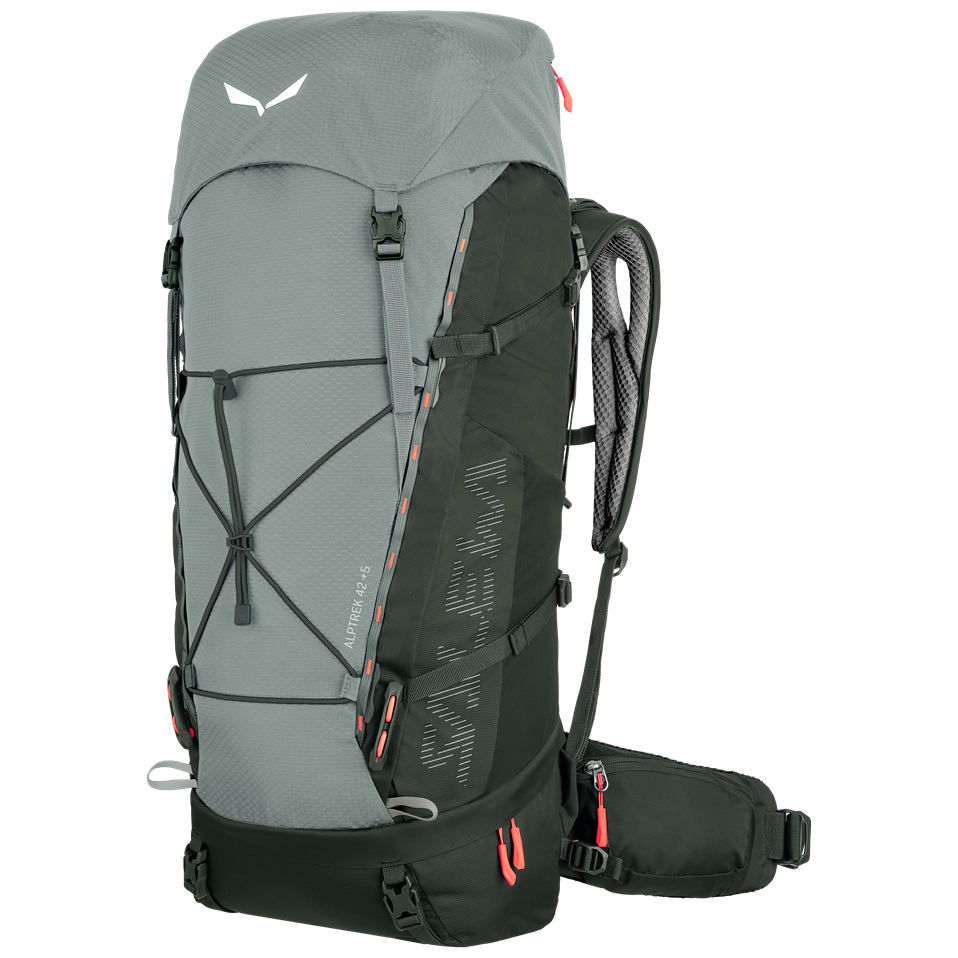 Salewa Alptrek 38 +5 Ws - Sac à dos trekking femme