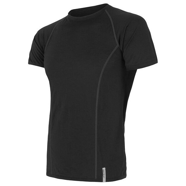 T-Shirt Technique Festool Pour Homme - 100% Polyester - Léger, Respirant, Séchage Rapide - Bandes Réfléchissantes