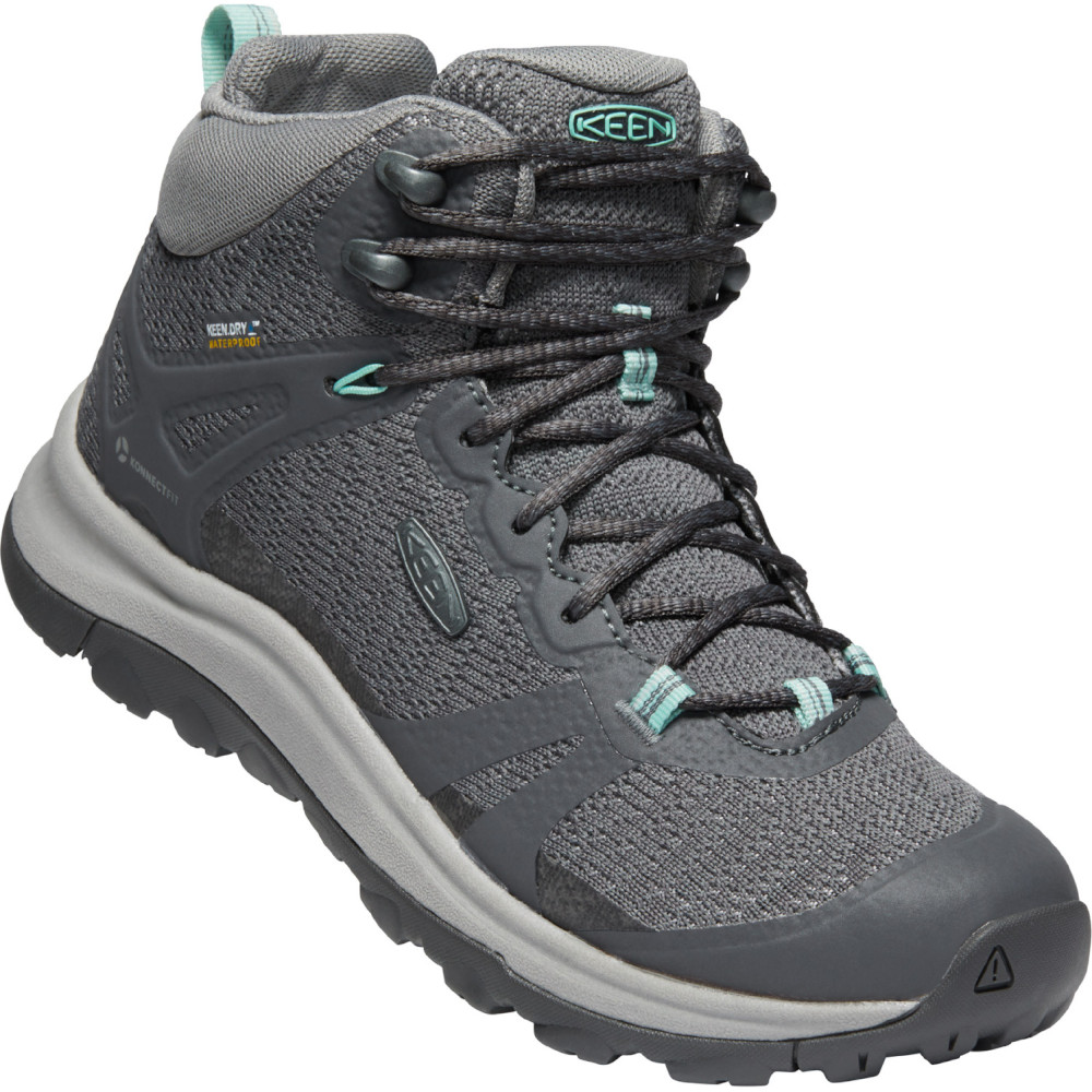 Stivali Trekking Donna Keen Scarpe Escursionismo KEEN Terradora Mid