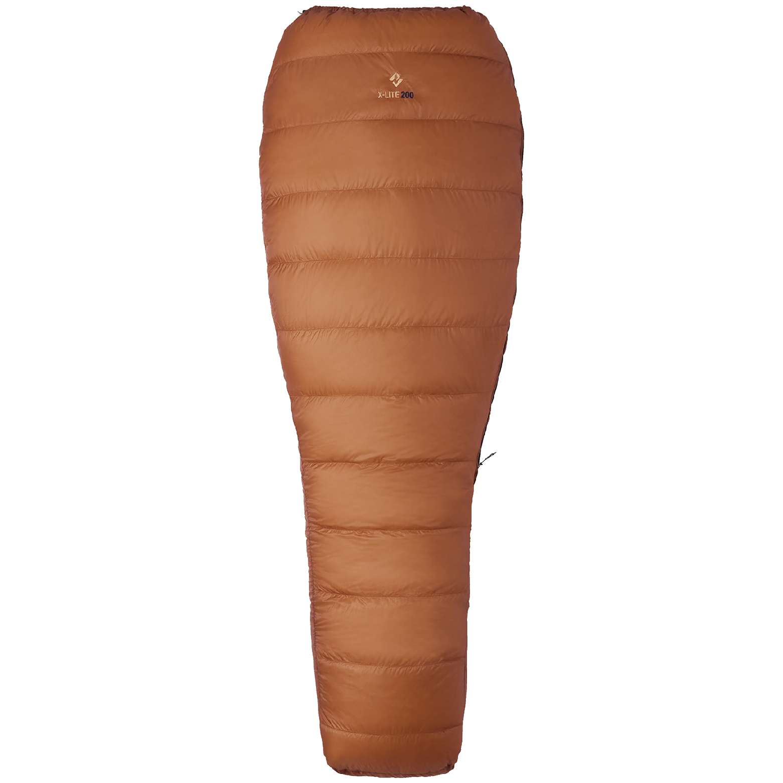 Saco de dormir de plumón Cumulus X-Lite 200 | 4camping.es